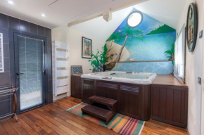CHALET LE LISEY